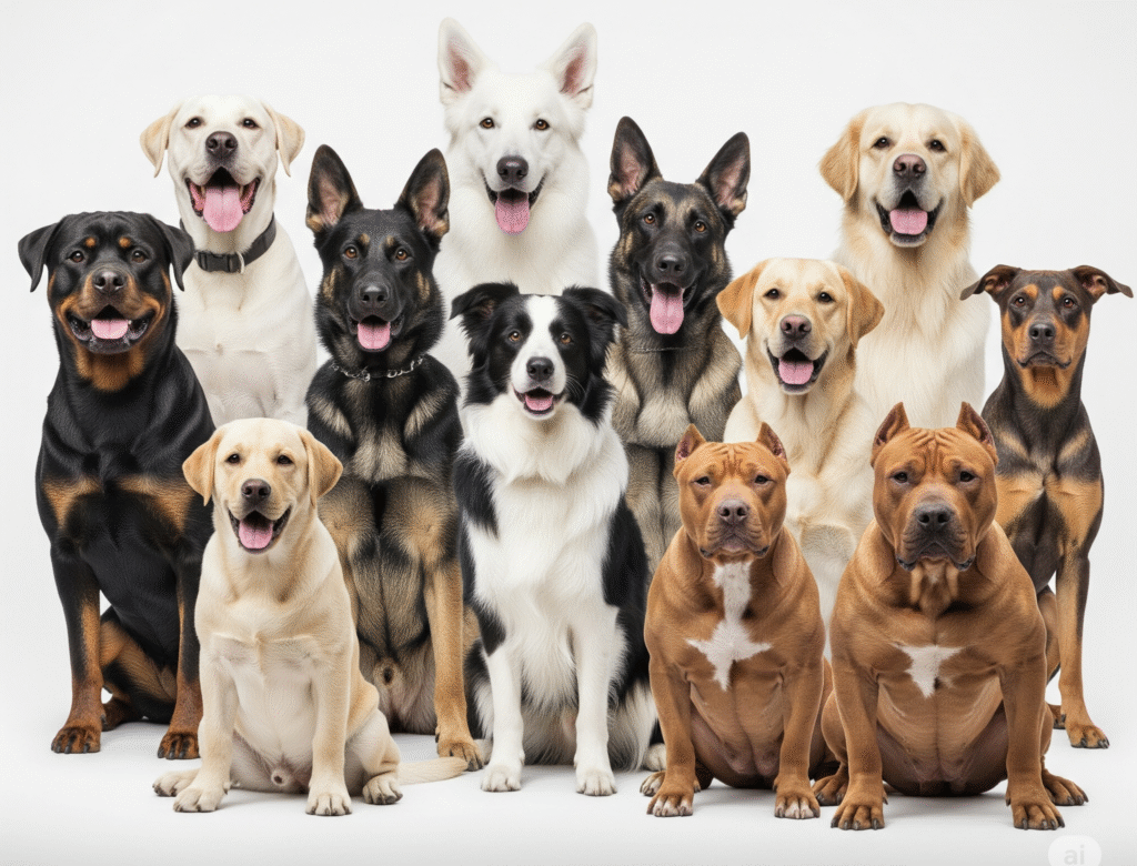 MOSTRE SEU CÃO AQUI!