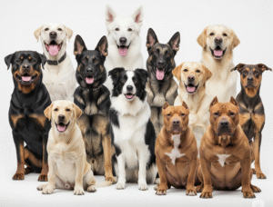 MOSTRE SEU CÃO AQUI!